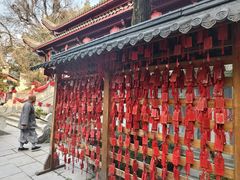 -卓刀泉寺
