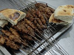 -文文烤肉(大皮院店)