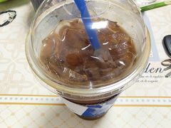 -CUBIC3三立方咖啡(凌空SOHO店)