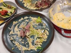 -威尼斯西餐厅(扬名广场店)