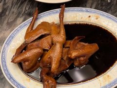 -中国大酒店·食街