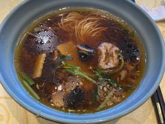 -重元寺香积厨素斋馆