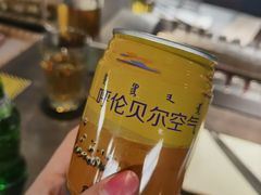 -很久以前羊肉串(南京路第一百货店)