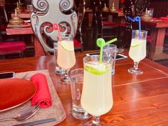 -花马天堂云南餐厅 Lost Heaven(外滩店)