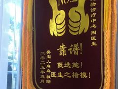 -美美宠物诊疗中心·异宠·骨科(滨江东信分院)
