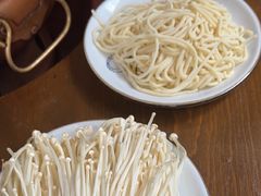 -前门杨记·铜锅涮肉(王府井·故宫店)