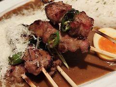 -CURRY YA 熟成咖哩專門店(深圳湾万象城店)