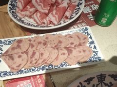 -东镇老火锅(长春路首店)