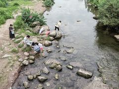 -重庆彩云湖湿地公园
