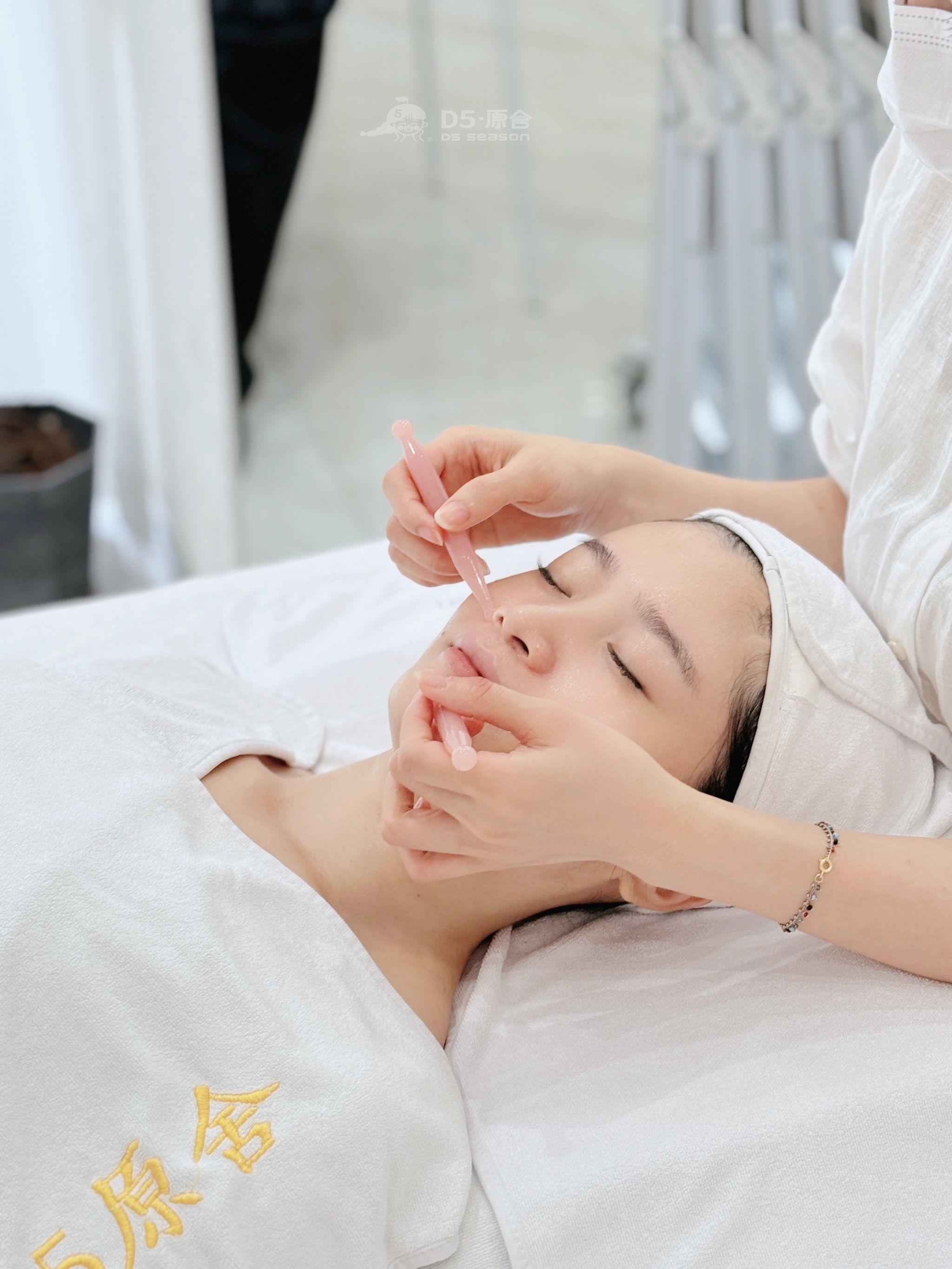 为什么要给面部排毒?