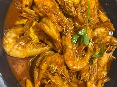 -巴蜀王婆大虾(南锣鼓巷店)