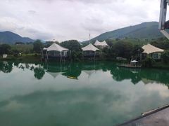 -帐篷客·溪龙茶谷度假酒店