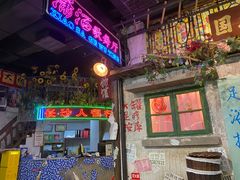 -老长沙龙虾馆·聚会餐厅(白石洲店)