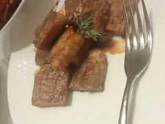 -扬州香格里拉·香宫中餐厅