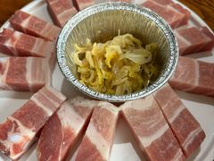 -原始泥炉烤肉(总店)