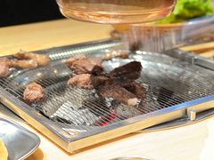 -麻蒲碳烤肉(嘉禾东平地铁站19号店)