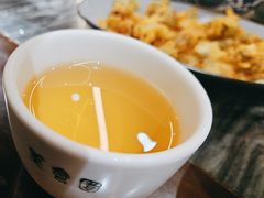 -安泰楼·佛跳墙创始人·传统闽味早茶·酒楼(三坊七巷闽菜地标店)