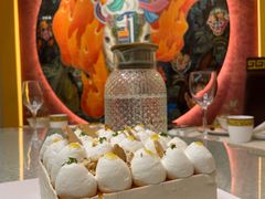 -敏珠拉姆藏餐·南京厨房(富春江东街店)