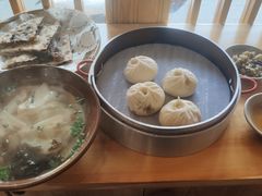 -桐香园小笼包(百井坊巷店)