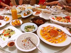 -梦都海鲜酒家(万达广场江桥店)