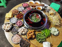 -渝味黄姐火锅(黄泥村店)