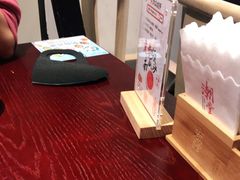 -潮堂(环球金融中心店)