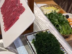 -东来顺饭庄(王府井步行街店)