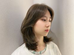 锁骨发-Kraemer Paris  苏豪路易士·嘉玛发廊