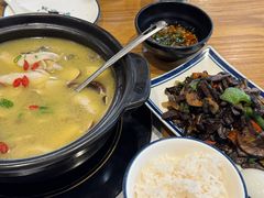 -妈妈的味道(和顺古镇店)