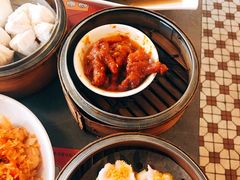 -点点心点心专门店(湾仔店)