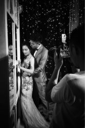 -GO VISION 动视觉婚纱摄影高级定制