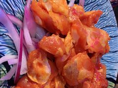 -十三姨正合丰烤肉(营迹路店)