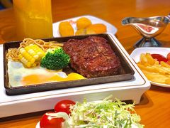 -佳纳客牛排(华亚欢乐城店)