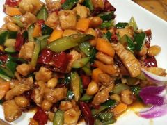 -胖姥姥·川湘闽菜(汕尾蓝天广场店)