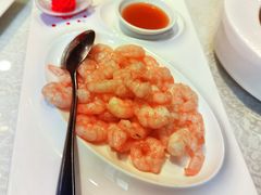 -老人和饭店(打浦路店)