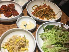 -王妃家(明洞中央店)