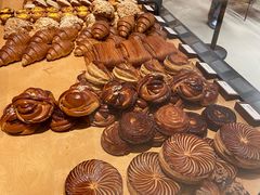 -LANLIZI BAKERY(COSMO店)
