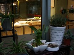 -素清香(解放路店)