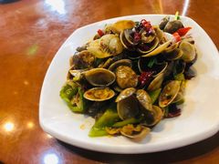 -南海渔家•海鲜•正宗海南菜(海棠湾店)