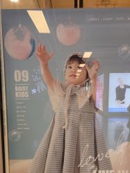 -倾城宝贝儿童摄影(新辰里酒仙桥店)
