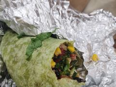 鸡腿羽衣甘蓝包里道-油梨树 AVOCADO TREE(亮马桥店)