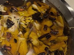 -鑫巴蜀小镇 · 水煮鱼专研店(玉桥店)