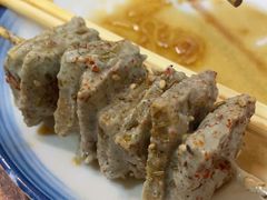 -崔记炸串(珠江店)