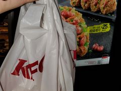 -肯德基(昌里店)