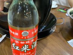 -顺德火焰醉鹅坊(珠海店)