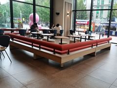 -星巴克(常德友阿国际广场店)