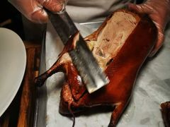 -四季民福烤鸭店(外滩外白渡桥店)