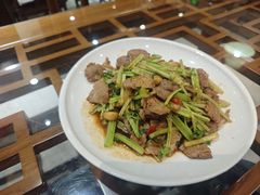 -良师门滨海人家·海鲜·家常菜(滨海城店)