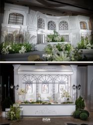 -华侨城洲际大酒店·宴会厅