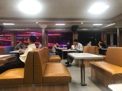 -澳门环岛游湾仔码头